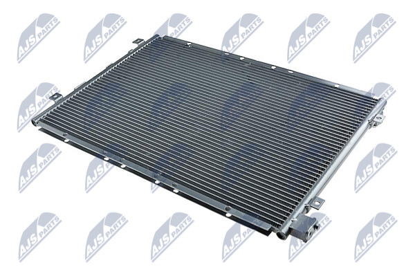 Skraplacz klimatyzacji NTY CCS-KA-003