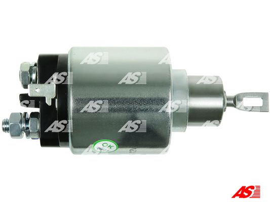 Elektromagnes rozrusznika AS-PL SS0195P