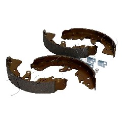 Zestaw szczęk hamulcowych JAPKO 55824