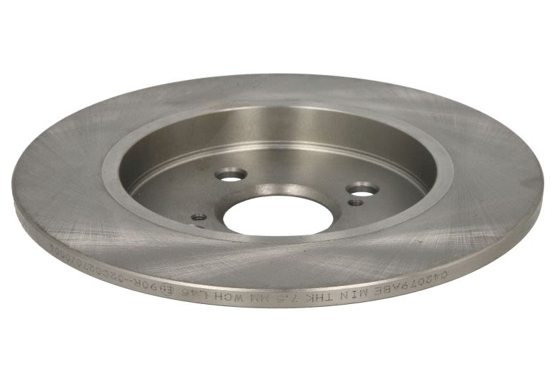 Tarcza hamulcowa ABE C42079ABE