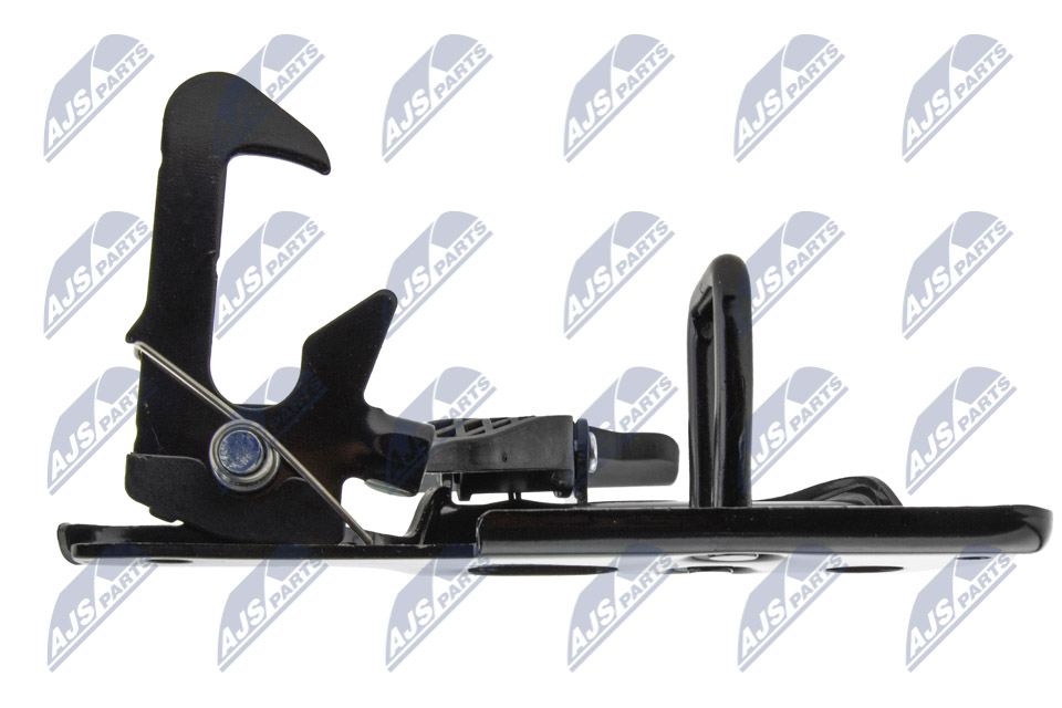 Zamek pokrywy komory silnika NTY EZC-AU-054