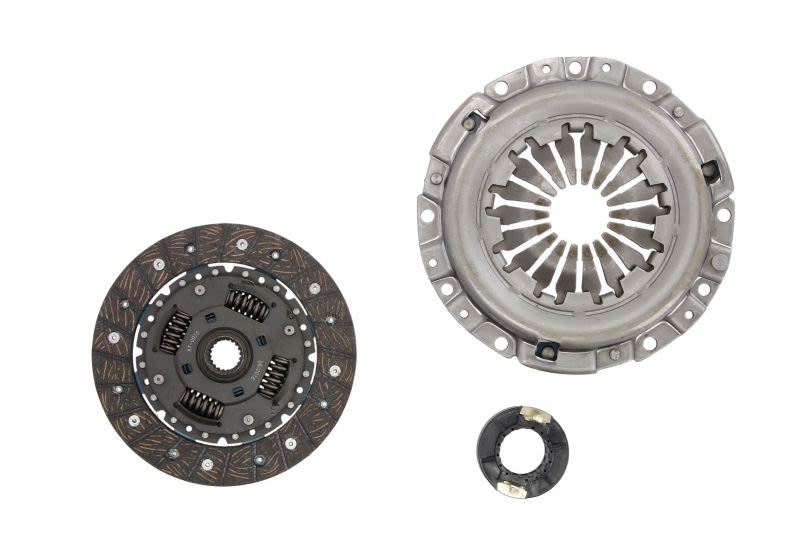 Zestaw sprzęgła NEXUS F10545NX