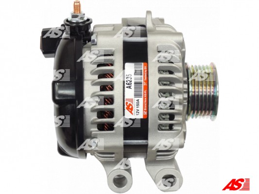 Alternator AS-PL A6235