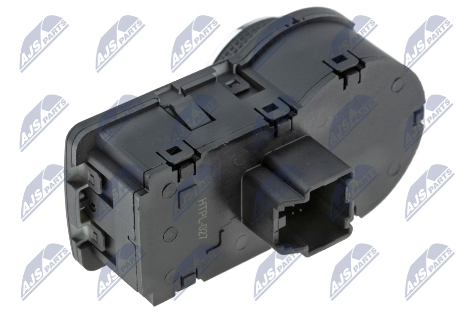 Włącznik świateł głównych NTY EWS-PL-027