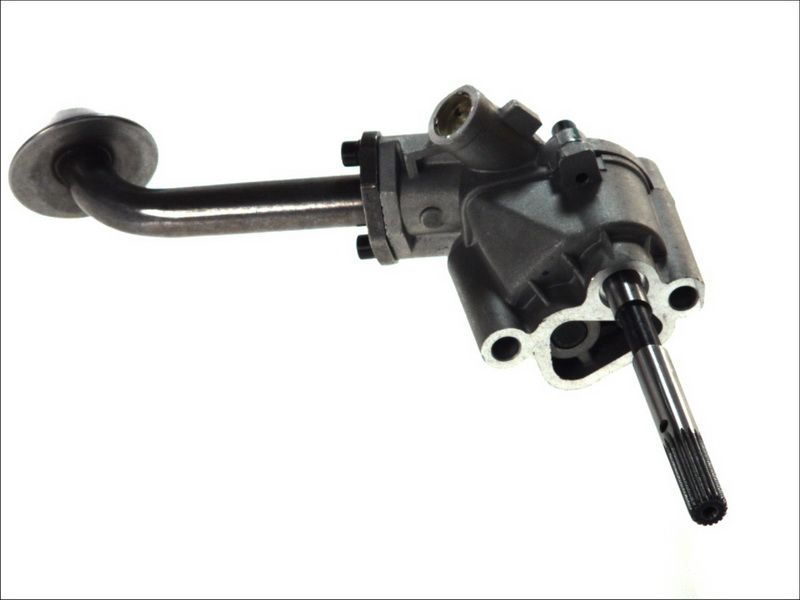 Pompa oleju TOPRAN 109 181