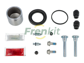 Zestaw naprawczy zacisku hamulcowego FRENKIT 754451
