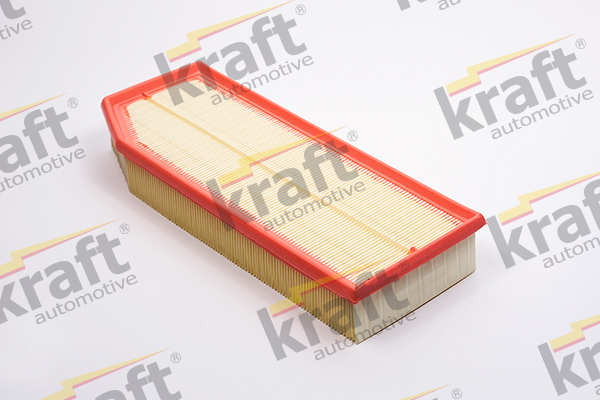 Filtr powietrza KRAFT AUTOMOTIVE 1711460