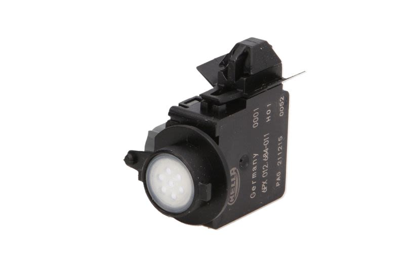 Czujnik jakości powietrza HELLA 6PX 012 684-011