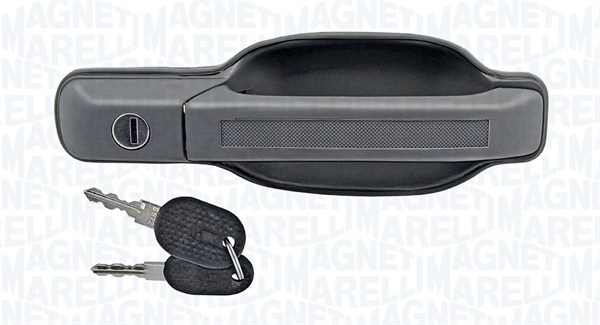 Klamka drzwi MAGNETI MARELLI 350105001200