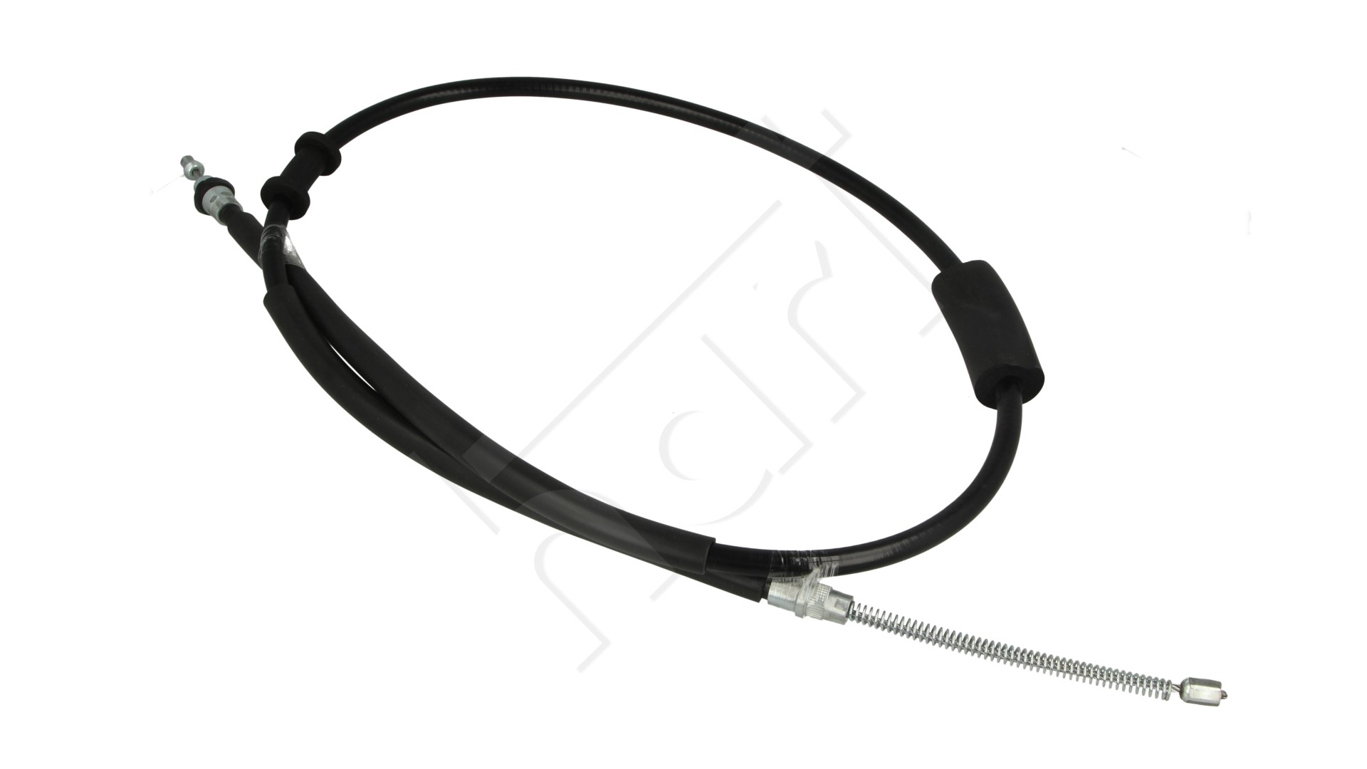 Linka hamulca ręcznego HART 217 980