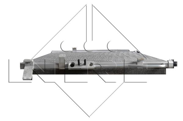 Skraplacz klimatyzacji NRF 350010