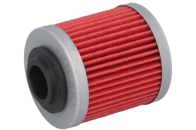 Filtr oleju K&N FILTERS KN-560