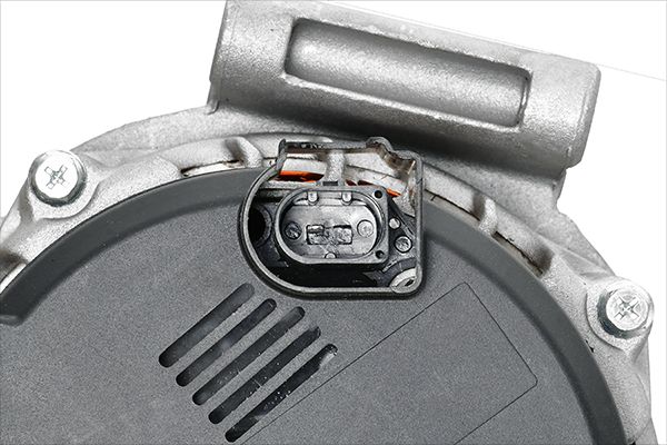 Alternator HELLA 8EL 011 713-971