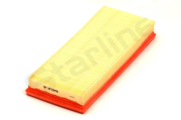 Filtr powietrza STARLINE SF VF2948