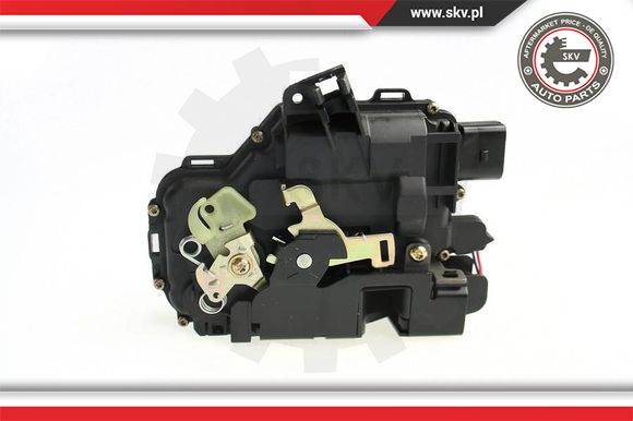 Zamek drzwi ESEN SKV 16SKV001