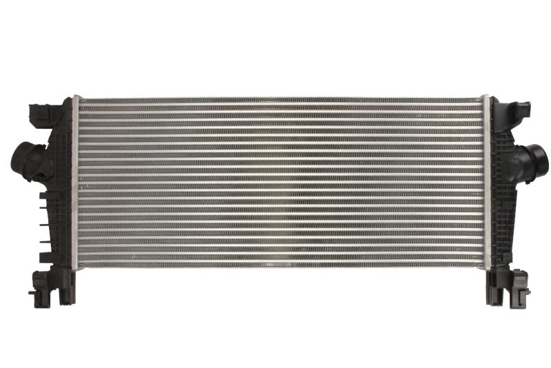 Chłodnica powietrza intercooler THERMOTEC DAX029TT