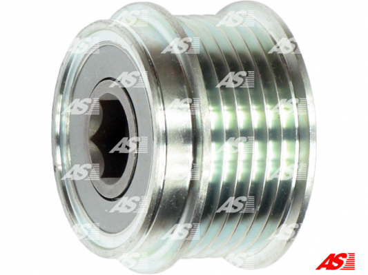 Sprzęgło alternatora AS-PL AFP6022
