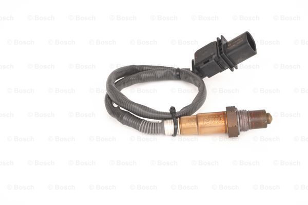 Sonda lambda BOSCH 0 258 017 049