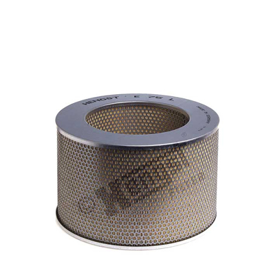 Filtr powietrza HENGST FILTER E75L