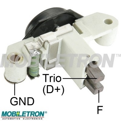 Regulator napięcia MOBILETRON VR-B208H