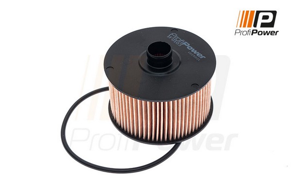 Filtr oleju PROFIPOWER 1F0103