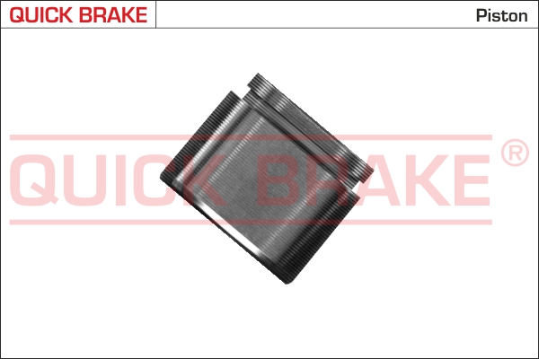 Tłoczek, zacisk hamulca QUICK BRAKE 185195K