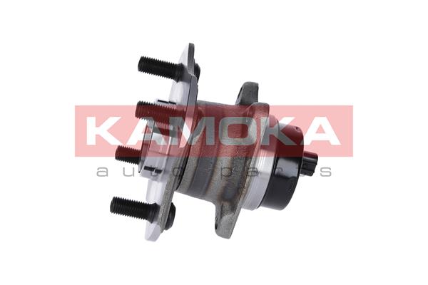 Zestaw łożysk koła KAMOKA 5500074