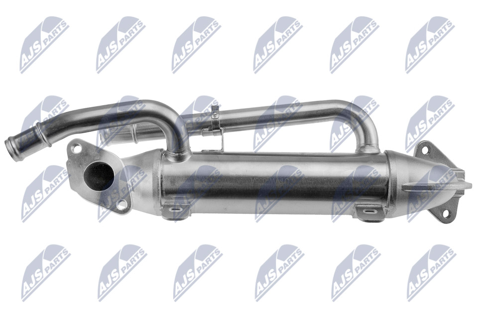 Chłodnica  recyrkulacji spalin NTY EGR-VW-035A