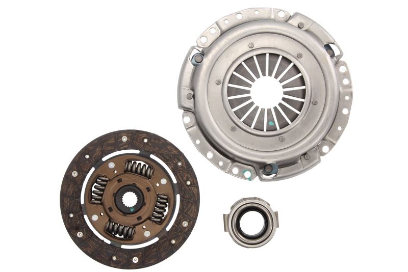 Zestaw sprzęgła NEXUS F18009NX
