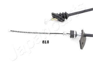 Linka hamulca ręcznego JAPANPARTS BC-818