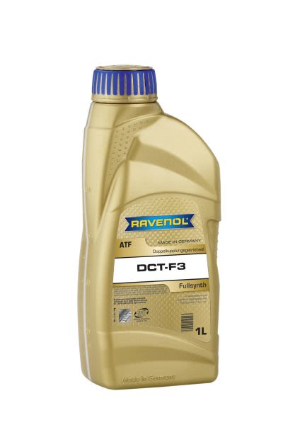 Olej przekładniowy RAVENOL 1211135