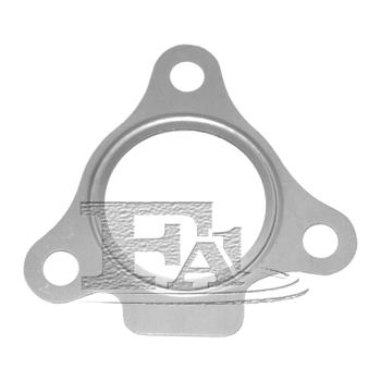 Uszczelka turbosprężarki FA1 411-541