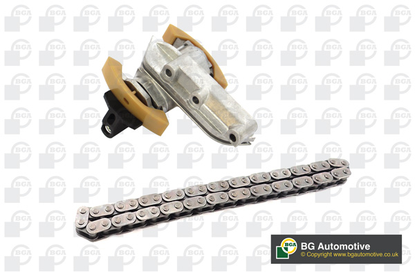 Zestaw łańcucha rozrządu BGA TC0104K