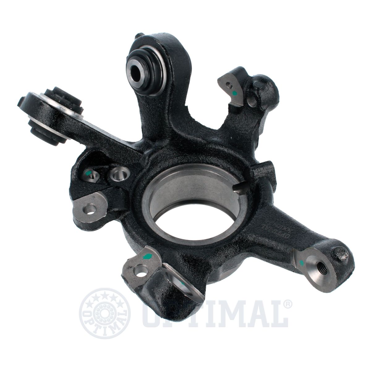 Sworzeń zwrotnicy, zawieszenie koła OPTIMAL KN-502691-01-L