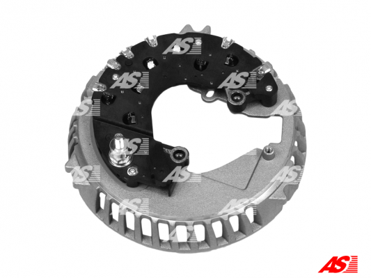 Mostek prostowniczy alternatora AS-PL ARC9015