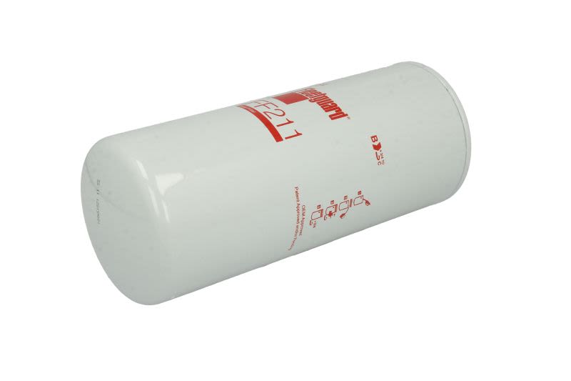 Filtr paliwa FLEETGUARD FF211