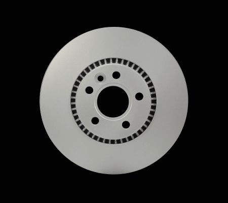 Tarcza hamulcowa HELLA 8DD 355 129-511