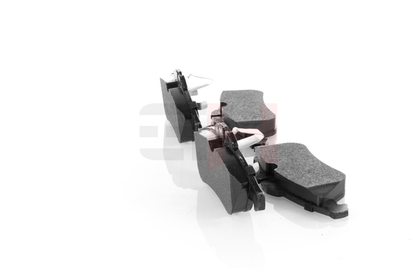 Klocki hamulcowe GH GH-413327