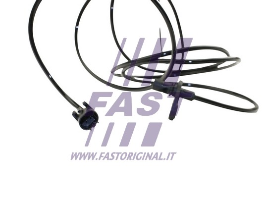 Czujnik prędkości obrotowej koła FAST FT80526