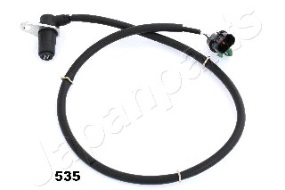 Czujnik ABS JAPANPARTS ABS-535