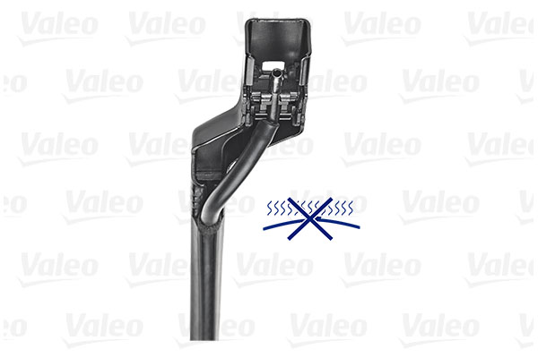 Pióro wycieraczki VALEO 572322