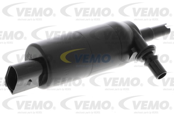 Pompka płynu spryskiwaczy reflektorów VEMO V10-08-0361
