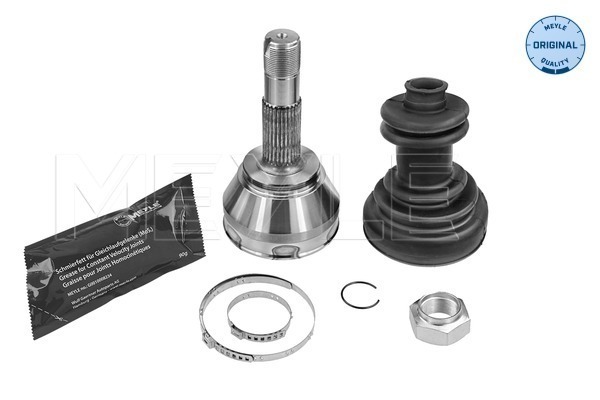 Przegub MEYLE 214 498 0006