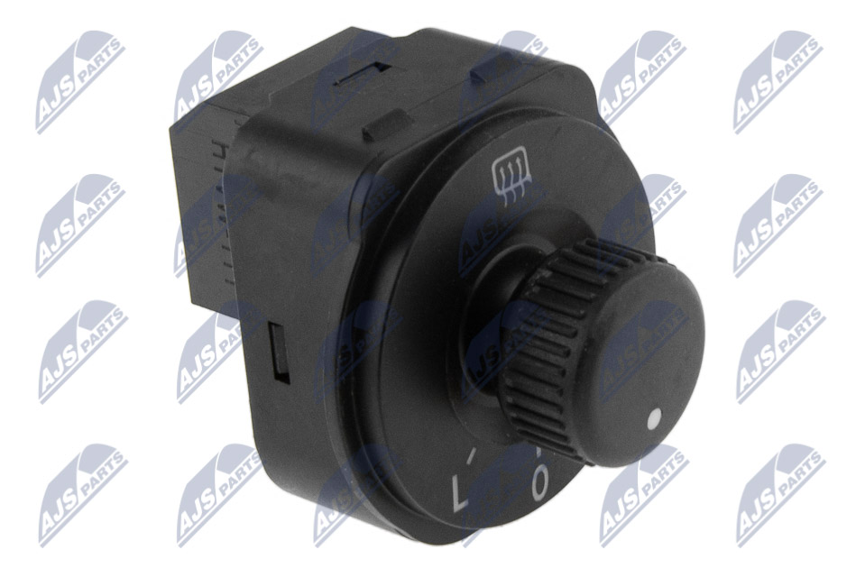 Regulator lusterka NTY EWS-VW-111