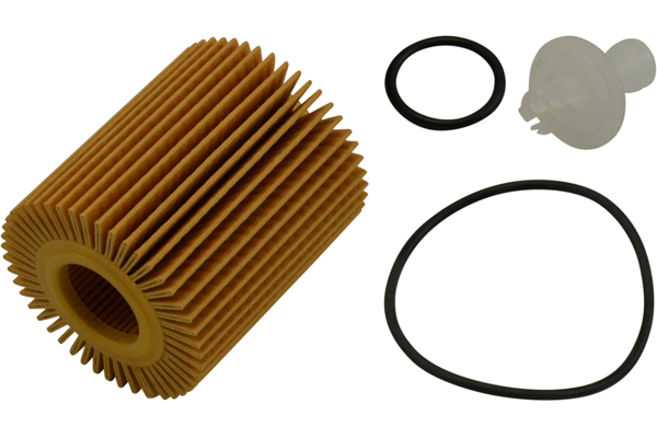 Filtr oleju KAVO PARTS TO-142