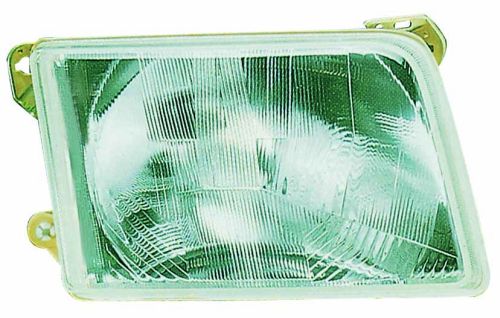 Reflektor ABAKUS 431-1125R-LD-E
