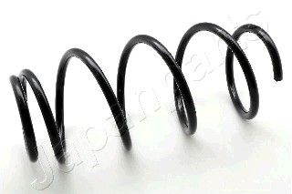 Sprężyna zawieszenia JAPANPARTS ZC3538A