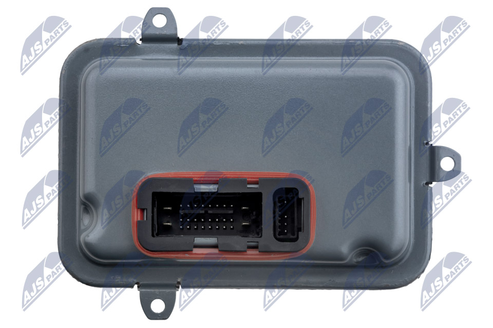 Zacisk hamulca NTY HZT-BM-044