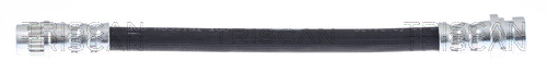 Przewód hamulcowy elastyczny TRISCAN 8150 25219