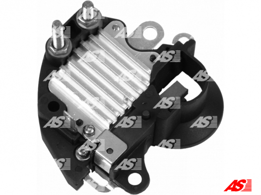 Regulator napięcia AS-PL ARE4010